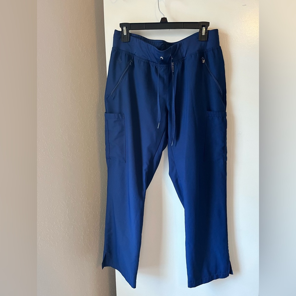 MedCouture Insight Scrub Pants